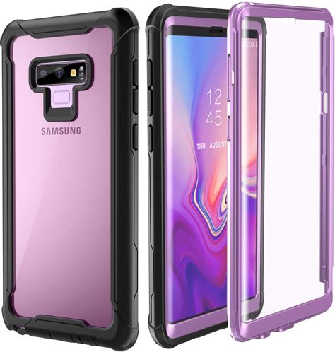 best galagy note 9 cases drop test|samsung note 9 folio case.